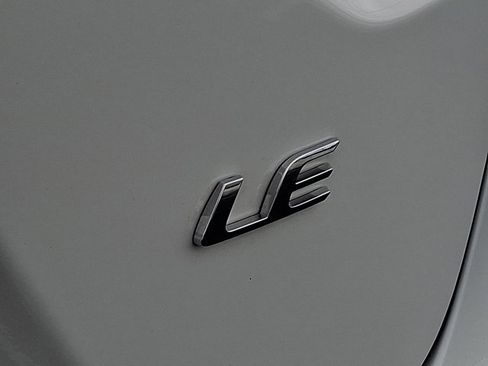 Certified 2025 Toyota Corolla LE w/ LE Premium Package image 31