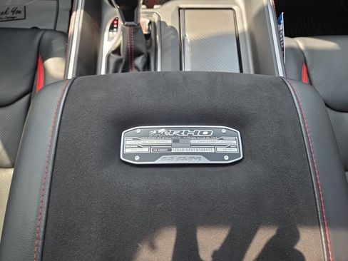 Used 2026 RAM 1500 RHO w/ RHO Level 1 Equipment Group AWD/4WD image 30