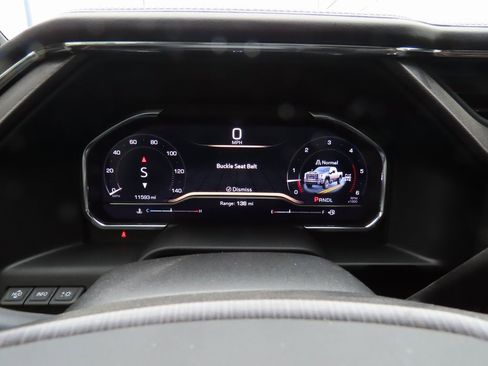 Used 2024 GMC Sierra 2500 Denali Ultimate image 34