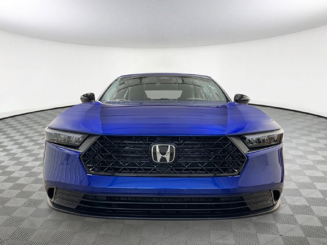New 2026 Honda Accord Sport image 9