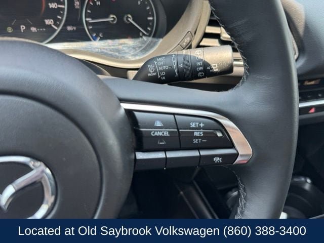 Used 2025 MAZDA CX-30 AWD 2.5 S w/ Preferred Package image 38