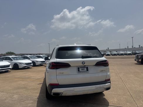 Used 2024 BMW X5 sDrive40i RWD image 17