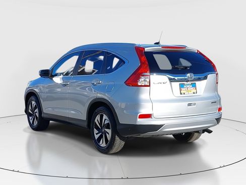 Used 2016 Honda CR-V Touring image 7