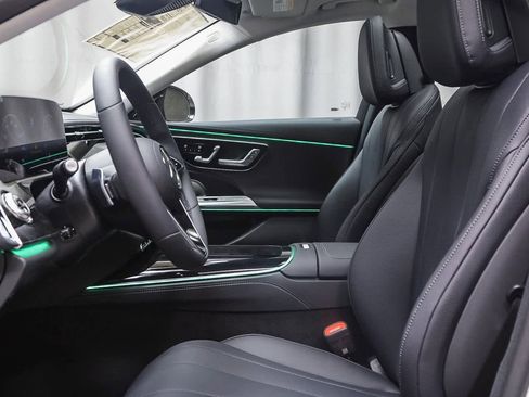 New 2025 Mercedes-Benz E 450 4MATIC All-Terrain Wagon image 18