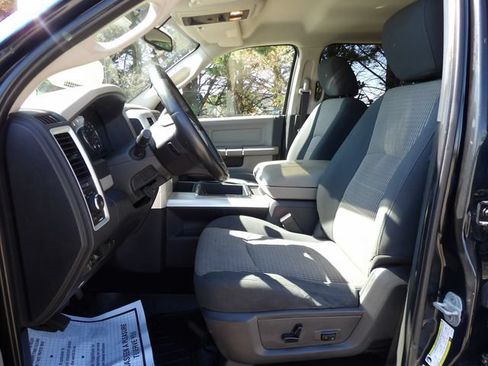 Used 2012 RAM 2500 Big Horn AWD/4WD image 13