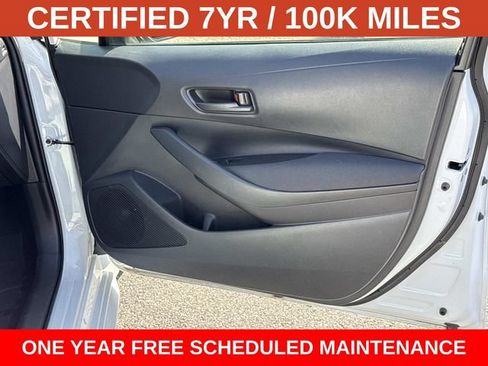 Used 2022 Toyota Corolla LE FWD image 6
