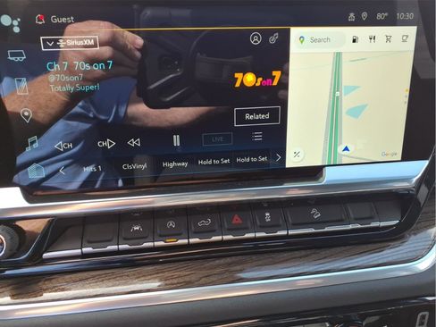 New 2026 Chevrolet Silverado 1500 LT image 20