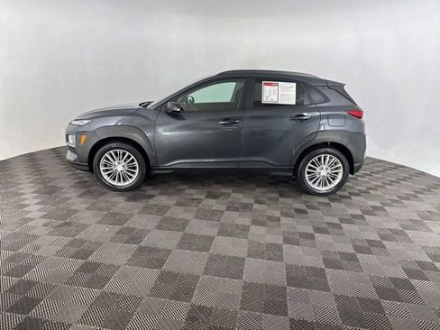 Used 2020 Hyundai Kona SEL image 10