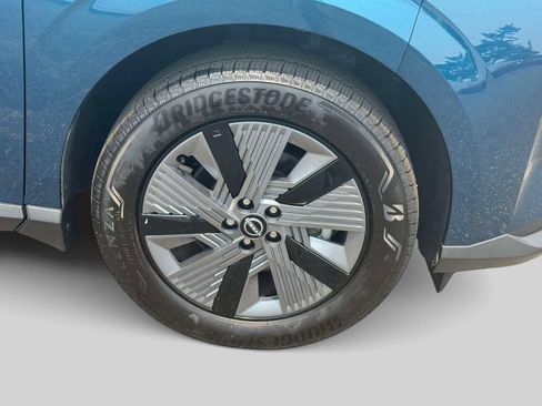 Used 2025 Nissan Murano SL w/ Cargo Package AWD/4WD image 8