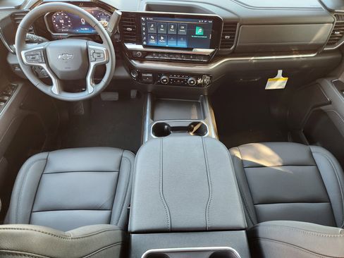 New 2026 Chevrolet Silverado 2500 LT w/ Trail Boss Package image 27