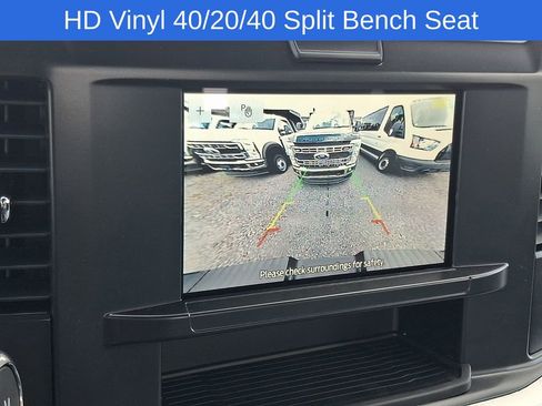 New 2026 Ford F350 XL w/ XL Chrome Package AWD/4WD image 12