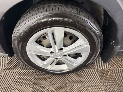 Certified 2024 Nissan Kicks S FWD image 26