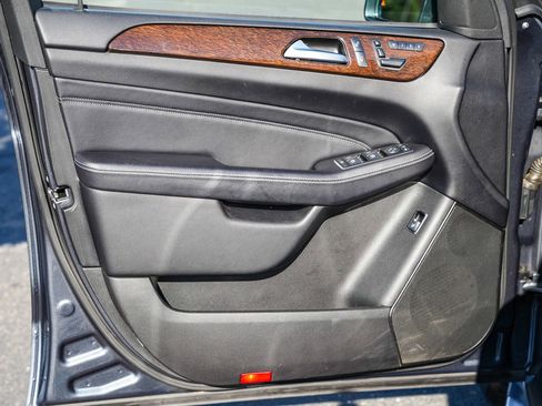 Used 2012 Mercedes-Benz ML 350 4MATIC image 19
