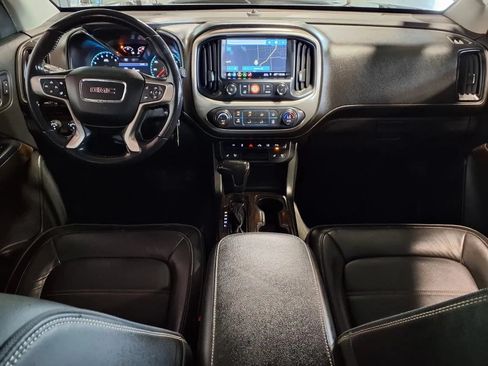 Used 2020 GMC Canyon Denali AWD/4WD image 15
