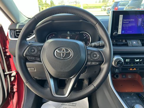 Certified 2024 Toyota RAV4 Adventure image 25