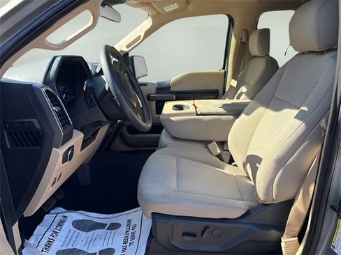 Used 2020 Ford F150 XLT w/ Equipment Group 302A Luxury image 7