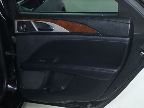 Used 2018 Lincoln MKZ Reserve w/ Climate Package image 31