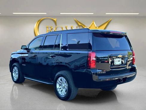 Used 2020 Chevrolet Tahoe LT image 9