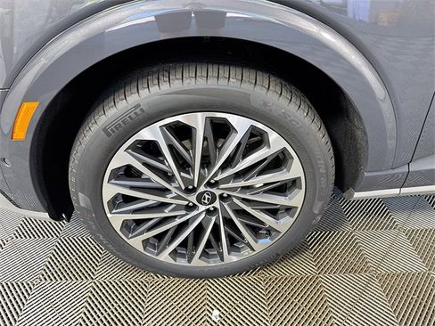 New 2026 Hyundai Palisade Calligraphy image 3