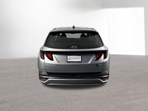 New 2026 Hyundai Tucson SE image 29