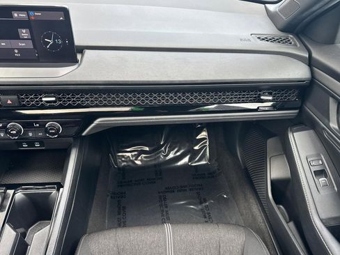 Certified 2023 Honda Accord Sport image 16