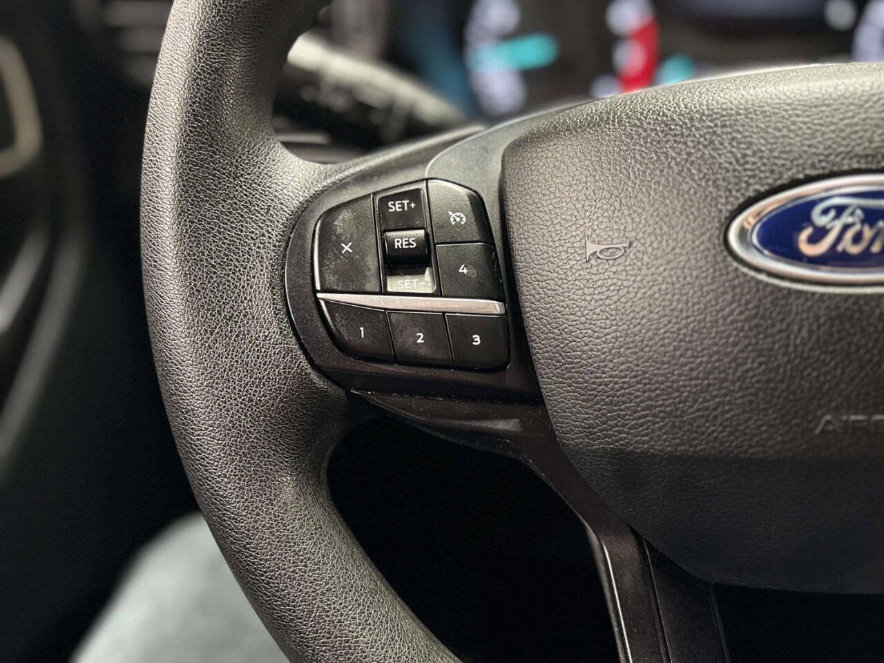 Used 2020 Ford Explorer 4WD Police Interceptor image 26
