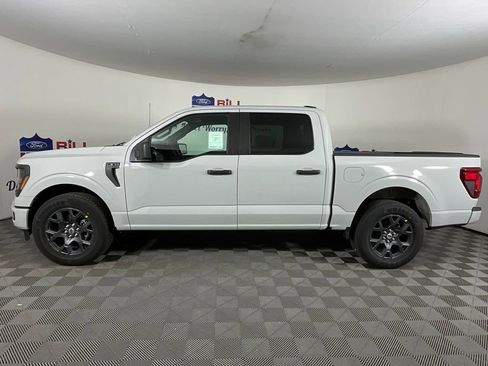 New 2026 Ford F150 STX image 6