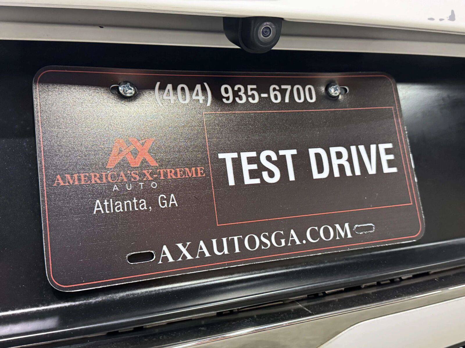Used 2022 Genesis GV70 2.5T w/ Advanced Package AWD/4WD image 19