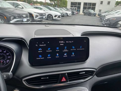Certified 2023 Hyundai Santa Fe SEL AWD/4WD image 12
