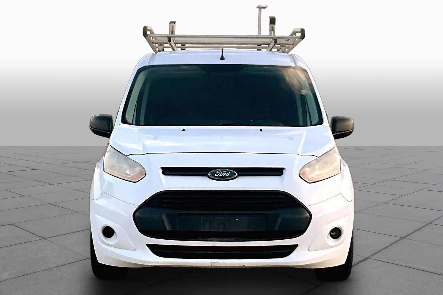Used 2017 Ford Transit Connect XLT FWD image 3