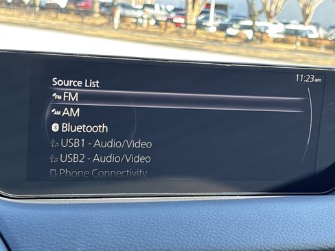 New 2026 MAZDA CX-50 AWD 2.5 S w/ Weather Package image 28