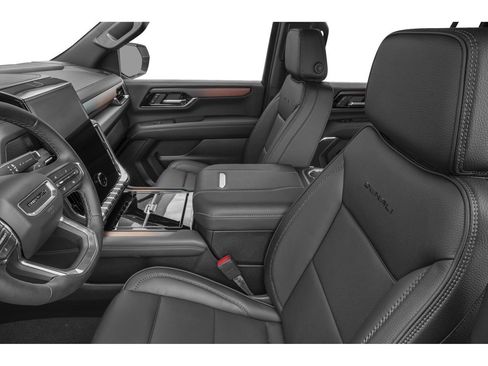 New 2026 GMC Yukon XL Denali w/ Sun & Power Step Package image 88