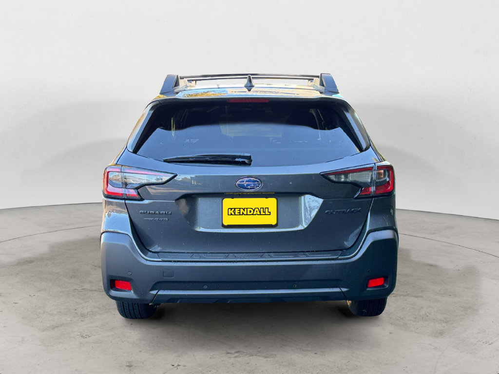 Used 2024 Subaru Outback Onyx Edition AWD/4WD image 6