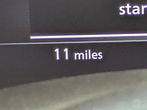 New 2025 Nissan Z Performance w/ Floor Mat Package image 23