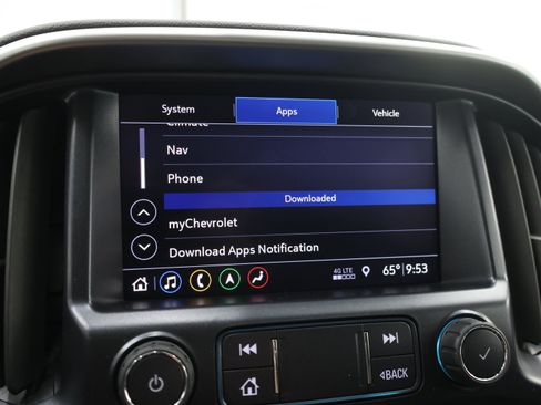 Used 2021 Chevrolet Colorado ZR2 AWD/4WD image 59