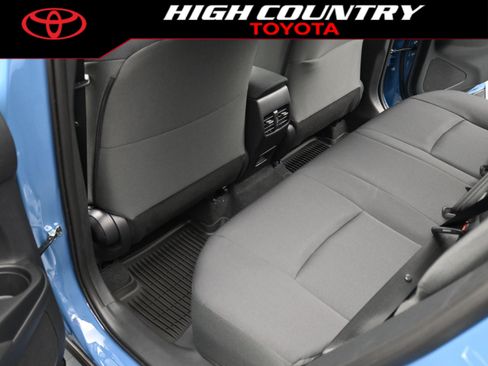 New 2026 Toyota Corolla Cross LE FWD image 13