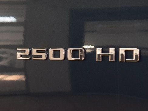 New 2026 Chevrolet Silverado 2500 LTZ w/ LTZ Premium Package image 19