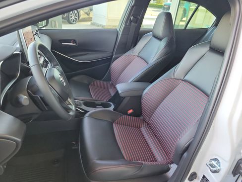 Used 2026 Toyota Corolla XSE image 13