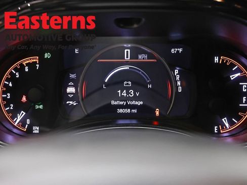 Used 2022 Dodge Durango R/T w/ Blacktop Package AWD/4WD image 18