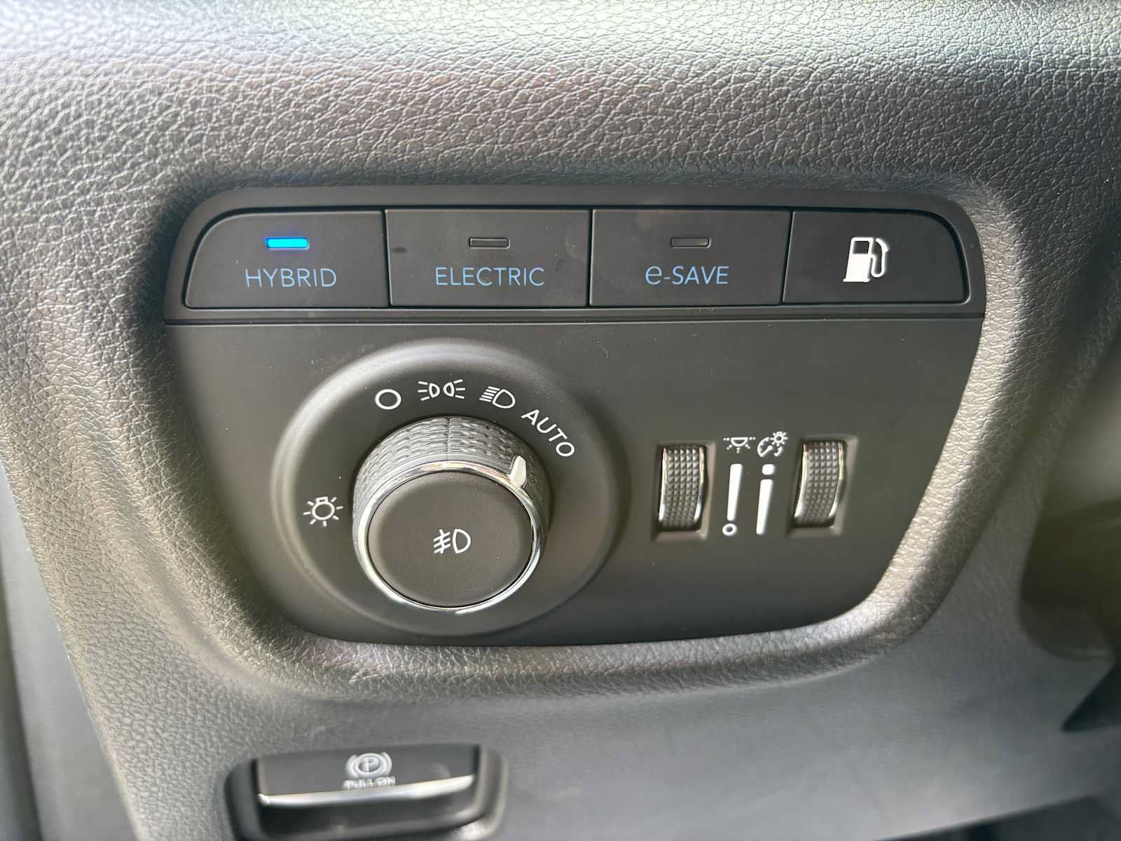 Used 2024 Jeep Grand Cherokee Trailhawk AWD/4WD image 21