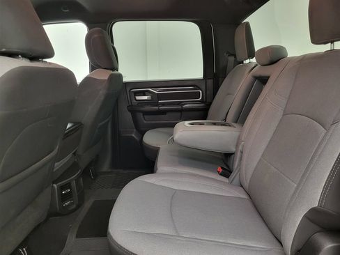 Used 2024 RAM 2500 Big Horn AWD/4WD image 45