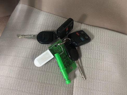 Used 2007 Ford Explorer XLT RWD image 22