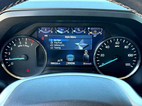 Certified 2023 Ford Expedition Limited image 15