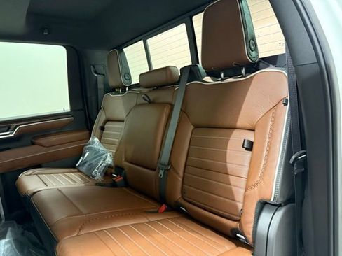 New 2026 GMC Sierra 2500 Denali Ultimate image 23