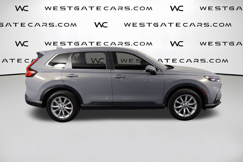Used 2025 Honda CR-V EX-L image 49