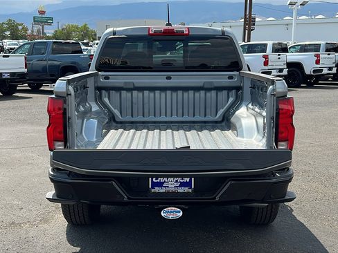 New 2026 Chevrolet Colorado Z71 w/ Technology Package image 7