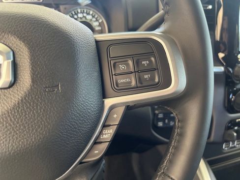 New 2022 RAM 2500 Big Horn w/ Level C Equiment Group image 50