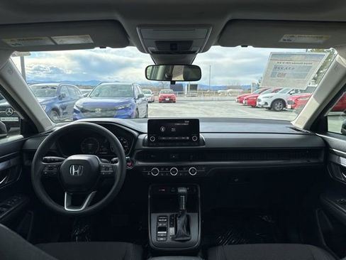 Used 2024 Honda CR-V EX image 21