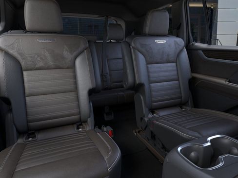 New 2026 GMC Acadia Denali Ultimate image 19