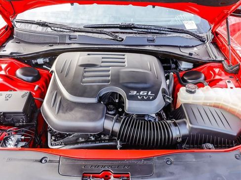 Certified 2023 Dodge Charger SXT image 27